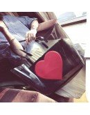  Jelly Clear Totes Large capacity Composite Bag